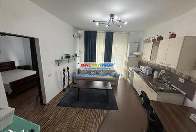 Apartament cu 2 camere semidecomandat, mobilat în Muncii - 18