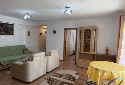 Apartament cu 2 camere semidecomandat, mobilat în Arhitecților - Calea Cisnădiei - 9