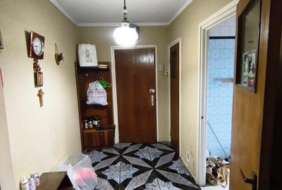 Apartament cu 3 camere semidecomandat în 1 Decembrie 1918 - 5