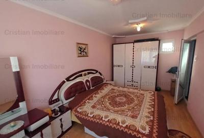 Apartament 3 camere confort 1 decomandat zona Vidin - 4