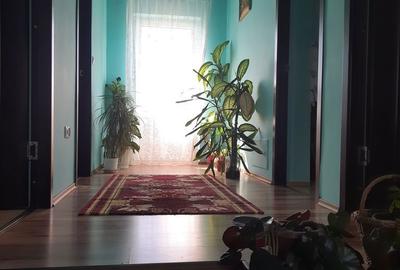 Casă cu 3 camere în Central - 2