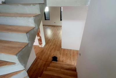 Casa + 500 mp teren - Sibiu zona Tineretului Tiglari Lacul Binder - 4