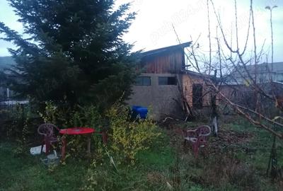 De vanzare casa batraneasca comuna Gornet Cricov - 5