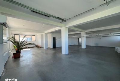 Spațiu comercial, de 650 mp, în Central - 1