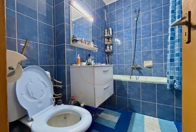 Apartament cu 2 camere semidecomandat în Frații Golești - 7