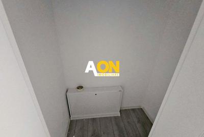 Apartament cu 3 camere decomandat în Central - 9