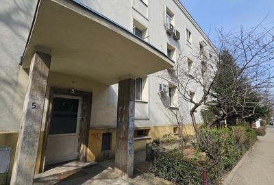 Apartament cu 3 camere decomandat, mobilat în Floreasca - 14