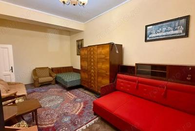 Apartament cu 2 camere în Ultracentral