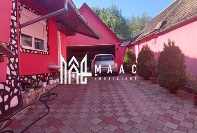 Casa individuala | 3 camere | Acces Auto | Axente Sever - 2