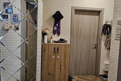 Apartament cu 3 camere în Chiajna - 8