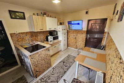 EXCLUSIVITATE! Apartament 1 camera, 24 mp, zona Manastur - 3