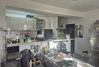 Apartament cu 2 camere decomandat în Central - 8