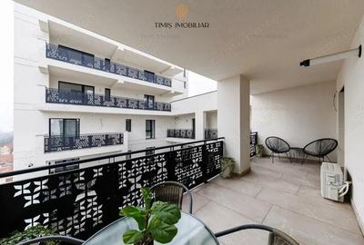 Com 0% - Apartament Premium | Parcare subterana & Terasa 20mp - 13