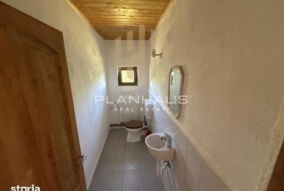 Casă cu 3 camere cu Teren 6790 Mp în Copalnic - 7
