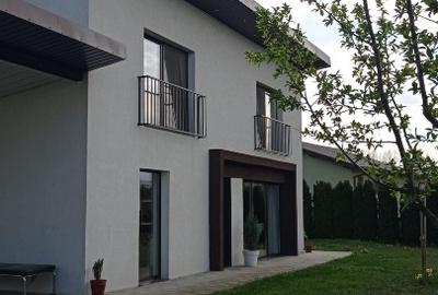 Casă individuală cu 4 camere cu Teren 870 Mp în Ciugud - 2