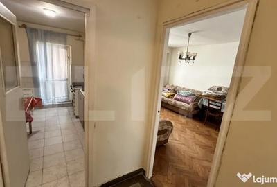 Apartament cu 4 camere decomandat în Central - 13