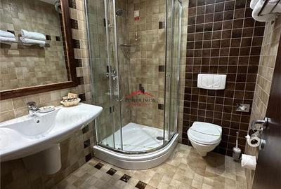 Apartament cu 3 camere în Poiana Brașov - 9