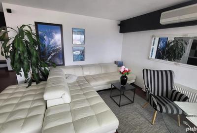 De vanzare apartament cu 3 camere, zona ultracentrala, complet mobilat ?i utilat - 12