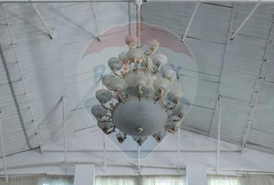 Spațiu comercial, de 2,500 mp, în Central - 4