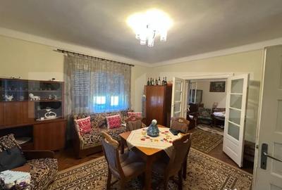 Casă cu 3 camere cu Teren 5700 Mp în Viile Satu Mare - 1