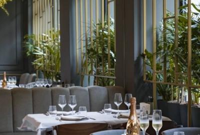 Investiție Premium în Brașov: Clădire istorică + Restaurant consacrat + Chiriaș - 4