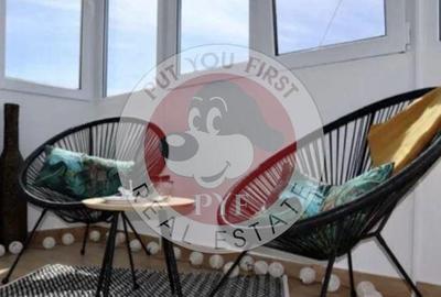 Parcul Crangasi | 2 camere | Semidec | 56mp | B11841 - 5