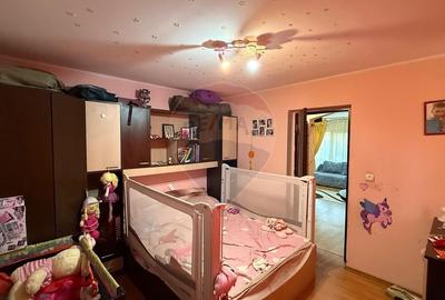 Casă individuală cu 5 camere cu Teren 500 Mp în Est - 12