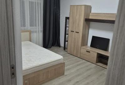Garsonieră decomandată în Giurgiului - 7