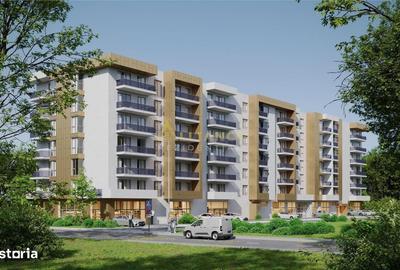 Spațiu comercial, în Central - 2