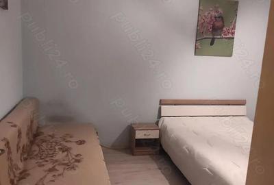 Garsoniera la parter pe bdul I.Maniu - 12