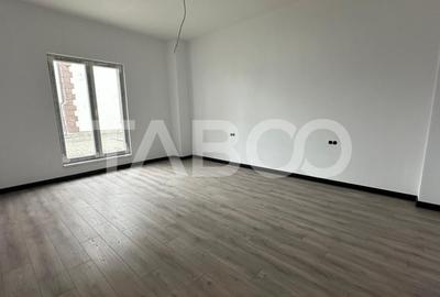 Apartament cu 3 camere semidecomandat în Turnișor - 7
