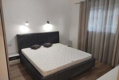 Apartament cu 2 camere semidecomandat în Dumbrăvița - 4