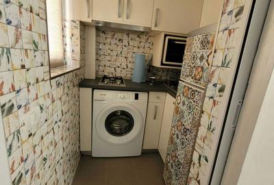 Apartament cu 2 camere semidecomandat în Tomis Nord - 5