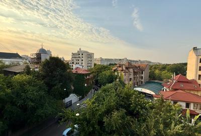 Apartament cu 5 camere decomandat, mobilat în Cișmigiu - 18