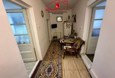 Zona Ultracentrala - str.Nicopol - Casa de Vanzare ! - 6