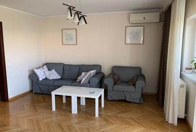 Apartament cu 3 camere decomandat, mobilat în Unirii - 3