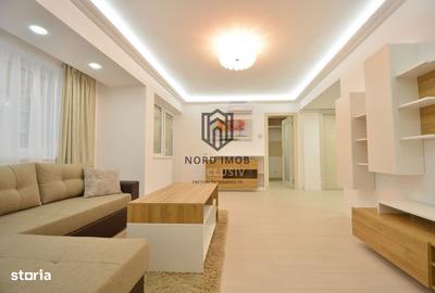 Apartament cu 3 camere în Grivița - 14