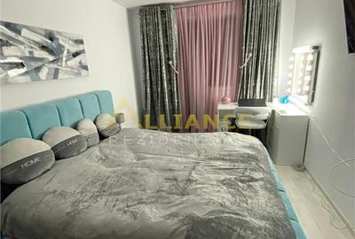 Apartament cu 2 camere decomandat în Central - 2