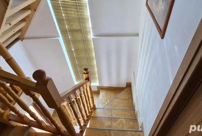 Casă cu 4 camere în Preluca Veche - 2