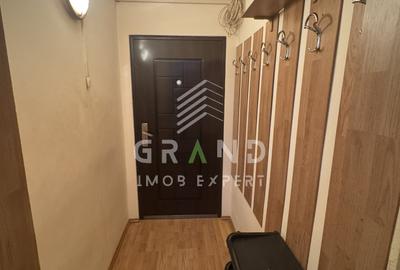 Apartament cu 2 camere decomandat, mobilat în Mănăștur - 16