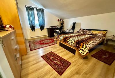 Casa superba de vanzare - 380 mp utili, 1000 mp teren - 9