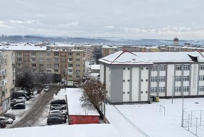 ZONA EUROPA apartament 1 camera, mobilat si utilat! - 6