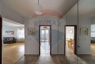 Apartament cu 2 camere de inchiriat in zona Centrala a Voluntariului Apartament cu 2 camere de inchiriat in zona Centrala a Voluntariului - 6