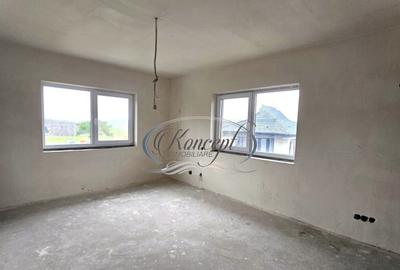 Casa individuala moderna si teren de 500 mp in Chinteni - 7