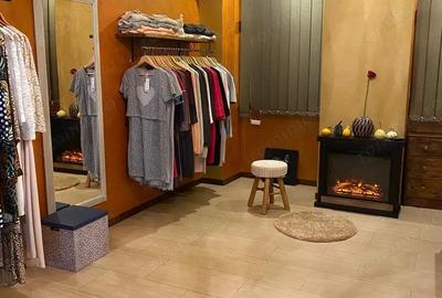 Spațiu comercial, de 35 mp, în Ultracentral - 1