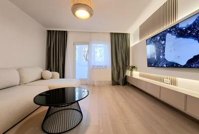 Apartament cu 2 camere decomandat, mobilat în Nerva Traian - 7