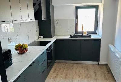 Apartament 2 camere // Ștefan cel Mare // Totul nou - 2