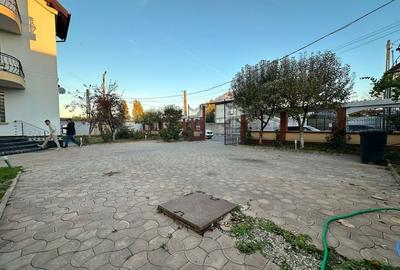 Casa Impresionanta De Vanzare 664Mp Utili Chiaja Rosu Demisol-P+2 - 4