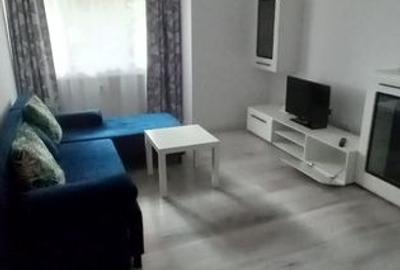 Gara de Nord | 2 Camere | Renovat | Bloc Anvelopat |Boiler | AC | CTR ANAF|Metro - 2