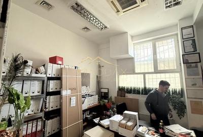 Spațiu comercial, de 255 mp, în Banu Manta - 4